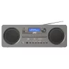 JVC RDE861BDAB mikro hifi