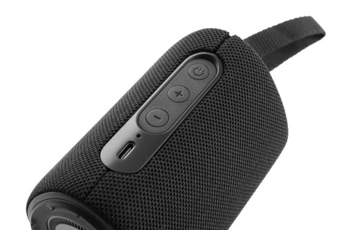 JVC XSE213B bluetooth hangszóró