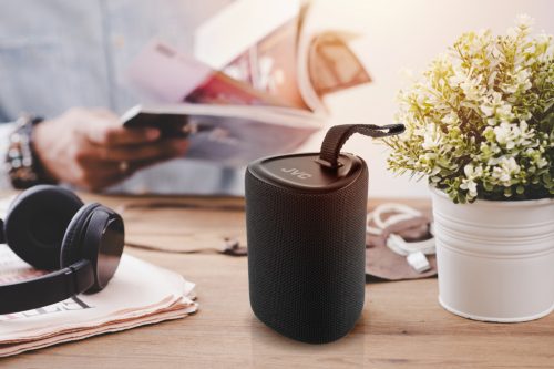 JVC XSE213B bluetooth hangszóró