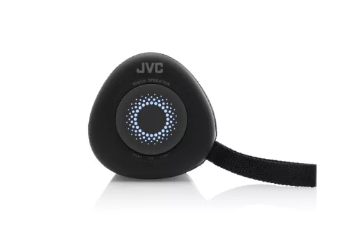 JVC XSE423B bluetooth hangszóró