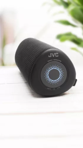JVC XSE423B bluetooth hangszóró