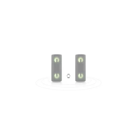 JVC XSE423G bluetooth hangszóró
