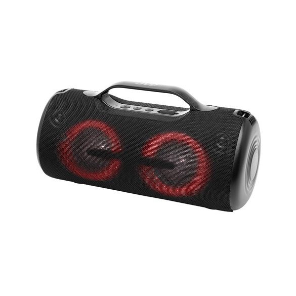 JVC XSE643B bluetooth hangszóró