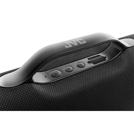JVC XSE643B bluetooth hangszóró