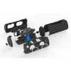JVC XSE643B bluetooth hangszóró