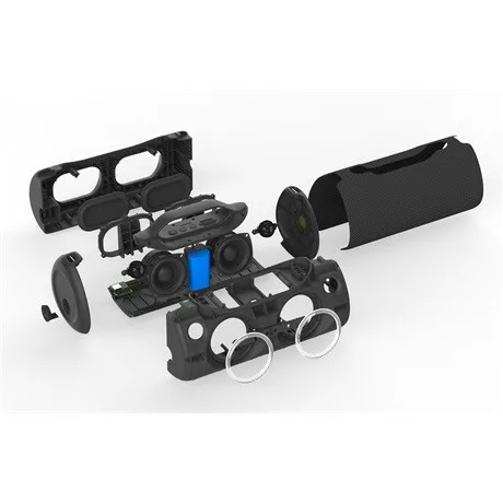 JVC XSE643B bluetooth hangszóró
