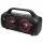 JVC XSE843B bluetooth hangszóró