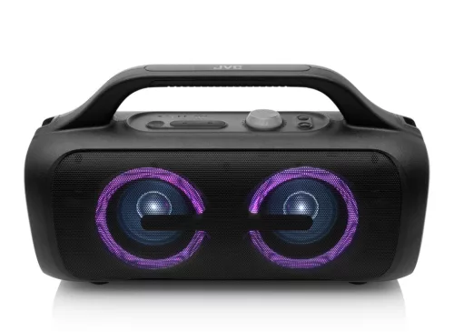 JVC XSE843B bluetooth hangszóró