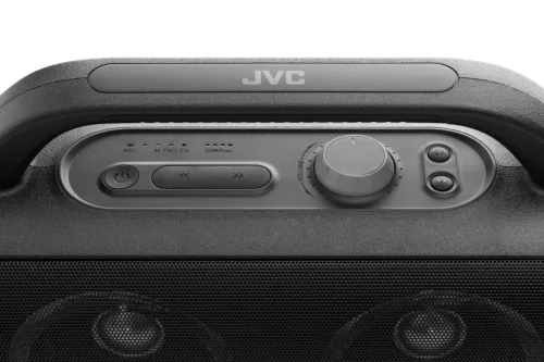 JVC XSE843B bluetooth hangszóró