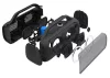 JVC XSE843B bluetooth hangszóró