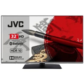 JVC LT32VH5305 hd smart led tv