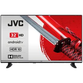 JVC LT32VAH4335 hd android smart led tv