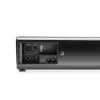 JVC TH-E324B hangprojektor