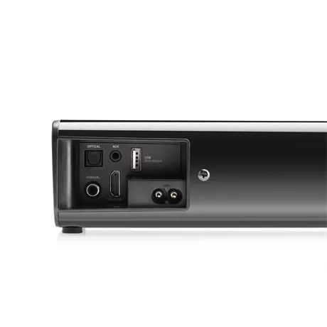 JVC TH-E324B hangprojektor