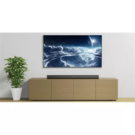 JVC TH-E324B hangprojektor