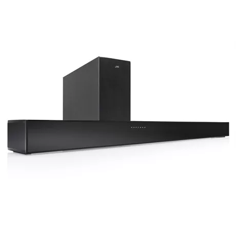 JVC THE434B hangprojektor