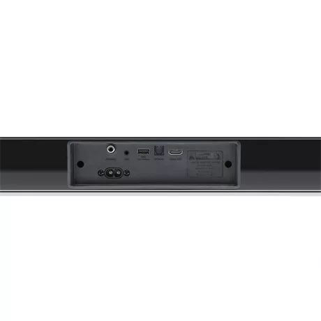 JVC THE434B hangprojektor