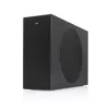 JVC THE434B hangprojektor