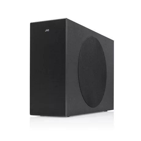 JVC THE434B hangprojektor