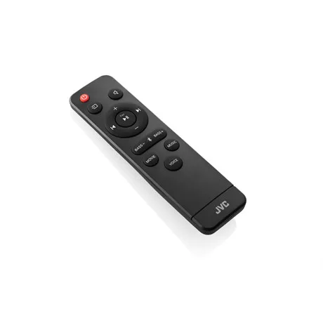 JVC THE434B hangprojektor