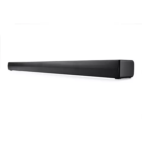 JVC THE534B hangprojektor