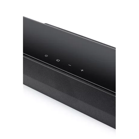 JVC THE534B hangprojektor