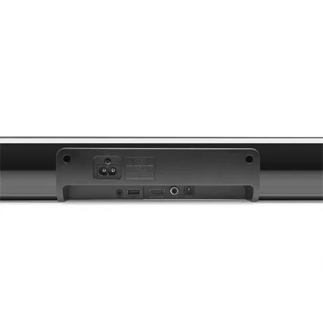 JVC THE534B hangprojektor