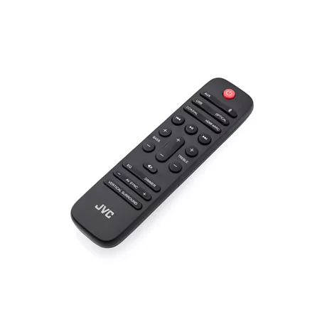 JVC THE534B hangprojektor