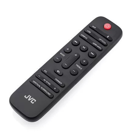 JVC TH-E754B hangprojektor