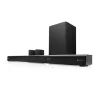 JVC THE874B hangprojektor