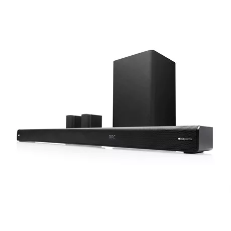JVC THE874B hangprojektor