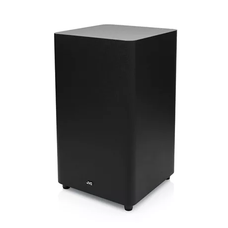 JVC THE874B hangprojektor