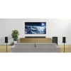 JVC THE874B hangprojektor