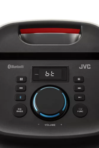 JVC XSEP314B bluetooth hangfal