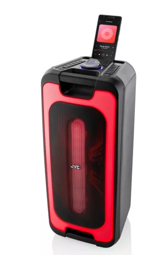 JVC XSEP424B bluetooth hangfal