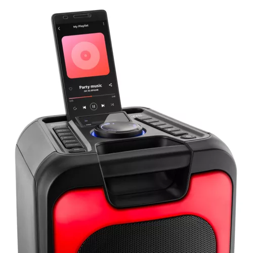 JVC XSEP424B bluetooth hangfal