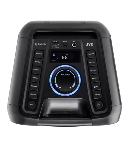 JVC XSEP424B bluetooth hangfal