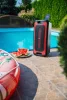 JVC XSEP424B bluetooth hangfal