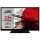 JVC LT24VH5405 hd ready smart led tv