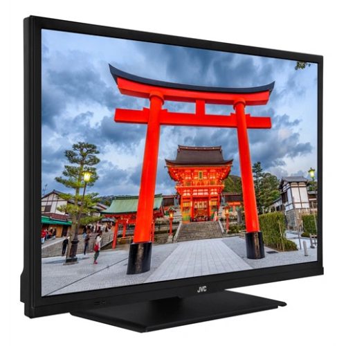 JVC LT24VH5405 hd ready smart led tv
