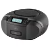 JVC RCE444B cd-s rádiómagnó