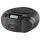 JVC RCE444B cd-s rádiómagnó