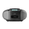 JVC RCE444B cd-s rádiómagnó