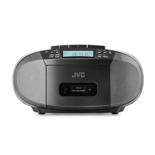 JVC RCE444B cd-s rádiómagnó