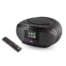 JVC RDE664BDAB cd-s rádiómagnó
