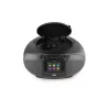 JVC RDE664BDAB cd-s rádiómagnó