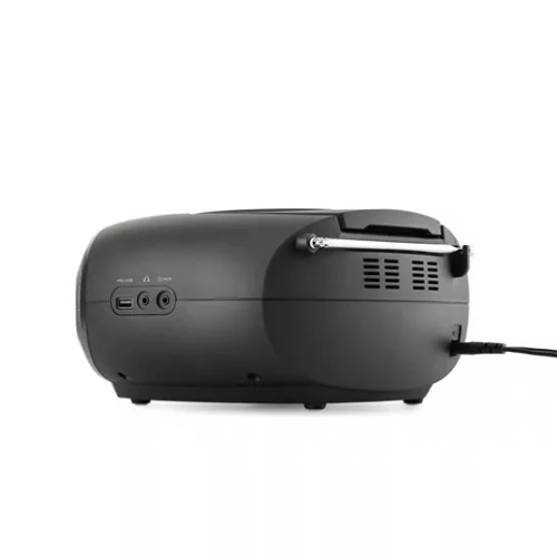 JVC RDE664BDAB cd-s rádiómagnó