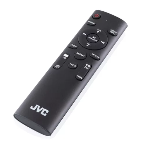 JVC RDE664BDAB cd-s rádiómagnó