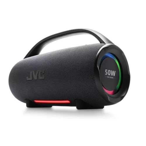 JVC XSE524B bluetooth hangszóró