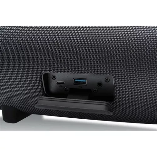 JVC XSE524B bluetooth hangszóró